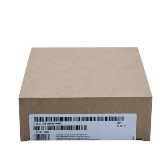 Siemens PLC SIMATIC DP, priključak ET 200M IM 153-2 6ES7153-2BA10-0XB0