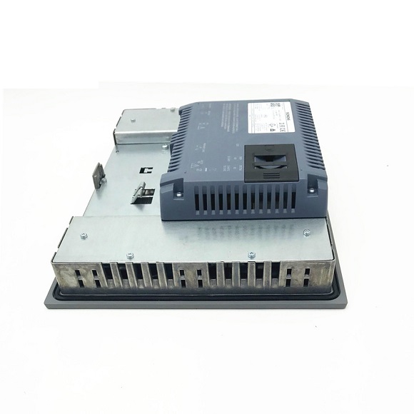 12 انچ سیمنز سمیٹک HMI TP1200 کمفرٹ پینل ٹچ اسکرین 6AV2124-0MC01-0AX0