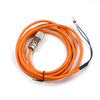 Cebl Pŵer 4x35+2x1.5-Sz.3 Servo Power Cable 6FX8002-5DA43 Ar gyfer SIMODRIVE 611