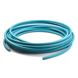 Mīksto kodolu DP kabelis 6XV1830-3EH10 mīksts PROFIBUS DP kopnes 6xv1830 ekranēts signāla kabelis