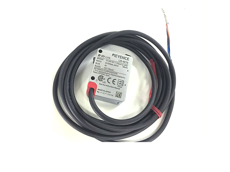 Keyence Sensor