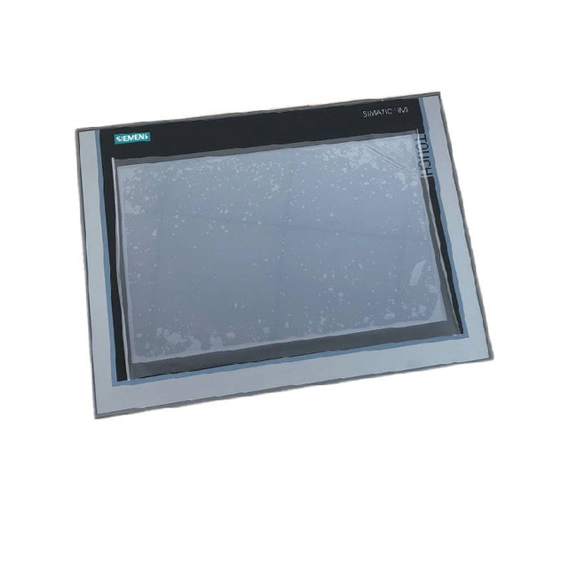 Painel 6AV2144-8JC20-0AA0 do conforto INOX PCT de 9 polegadas Siemens SIMATIC HMI TP900