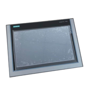 19-дюймовый сенсорный экран Siemens SIMATIC HMI TP1900 Comfort Panel 6AV2124-0UC02-0AX1