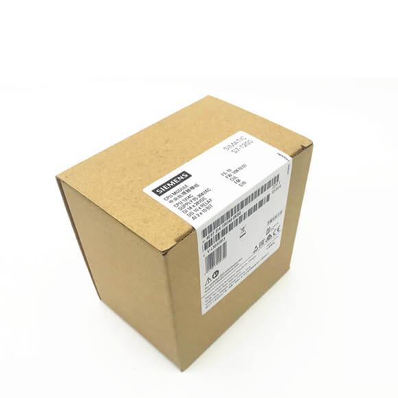 سیمنز S7-1200 PLCs CPU 1214C 6ES7214-1BG40-0XB0 6ES7214-1AG40-0XB0