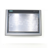 12 انچ سیمنز سمیٹک HMI TP1200 کمفرٹ پینل ٹچ اسکرین 6AV2124-0MC01-0AX0