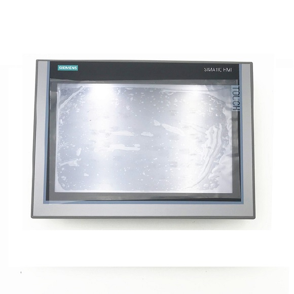 12 انچ سیمنز سمیٹک HMI TP1200 کمفرٹ پینل ٹچ اسکرین 6AV2124-0MC01-0AX0