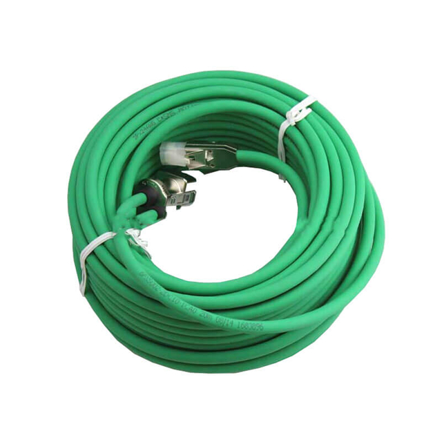 Servo-Encoder-Kabel 6FX8002-2DC10-1DA0 f&uuml;r Siemens