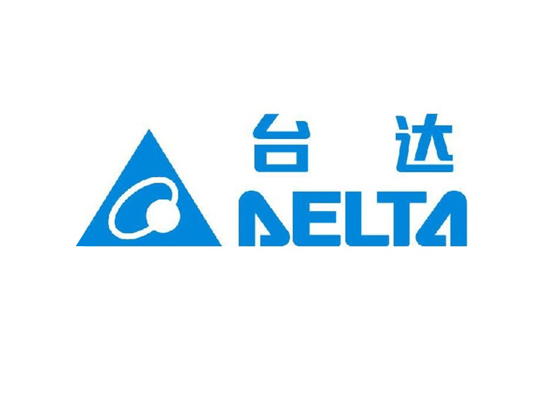 Delta distributer