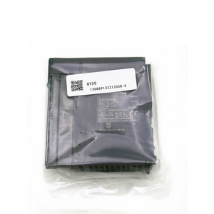 M&oacute;dulo de sa&iacute;da da s&eacute;rie Mitsubishi Q QY40P QY40P-TS QY50