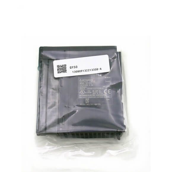 Μονάδα εξόδου Mitsubishi Q series QY40P QY40P-TS QY50