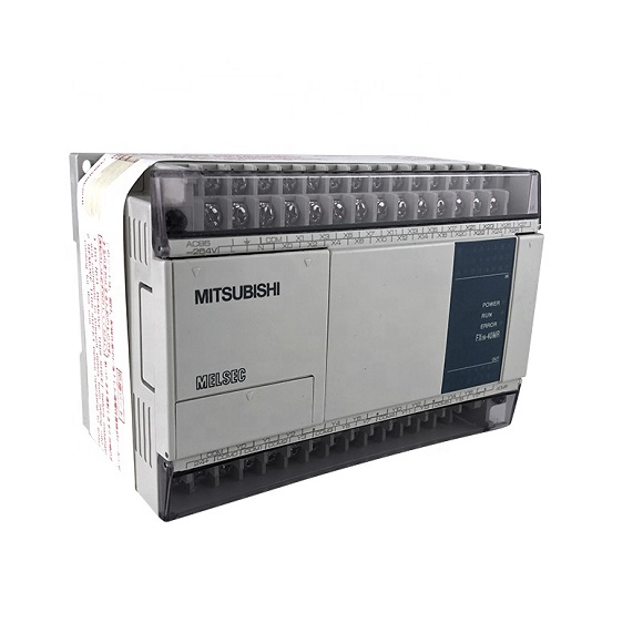 Mitsubishi PLC Mod&uuml;l&uuml; FX1N-14MR-001