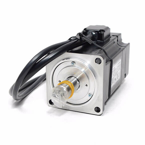 Yaskawa servomotor 400W SGMJV-04ADL21