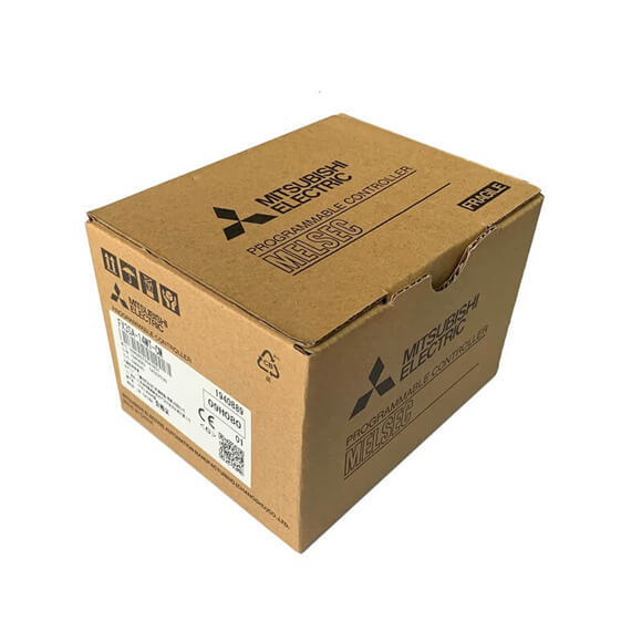 Mitsubishi PLC-ohjainmoduuli FX3SA-14MR-CM FX3SA-14MT-CM