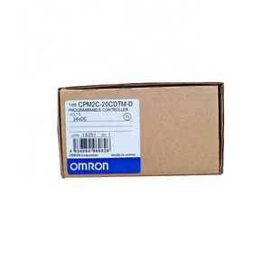 Unit&eacute; d'alimentation CA Omron Compact PLC CPM2C-PA201