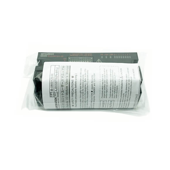 M&ocirc;-đun li&ecirc;n kết Mitsubishi CC AJ65SBTB2-8T AJ65SBTB2-16T