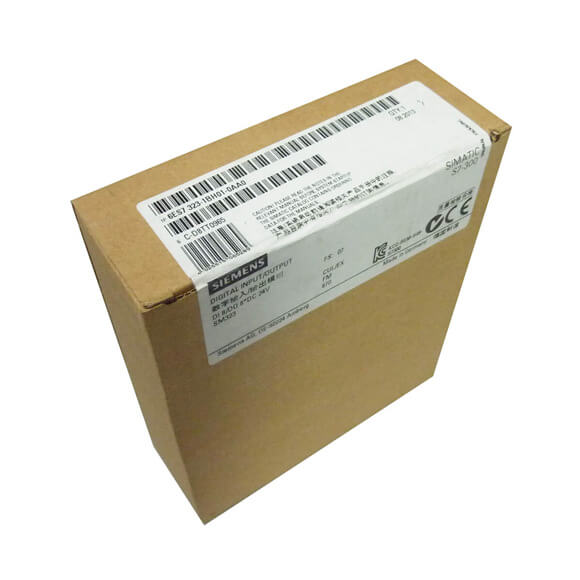 Siemens S7-300 PLC модул SM323 6ES7323-1BH01-0AA0 6ES7323-1BL00-0AA0