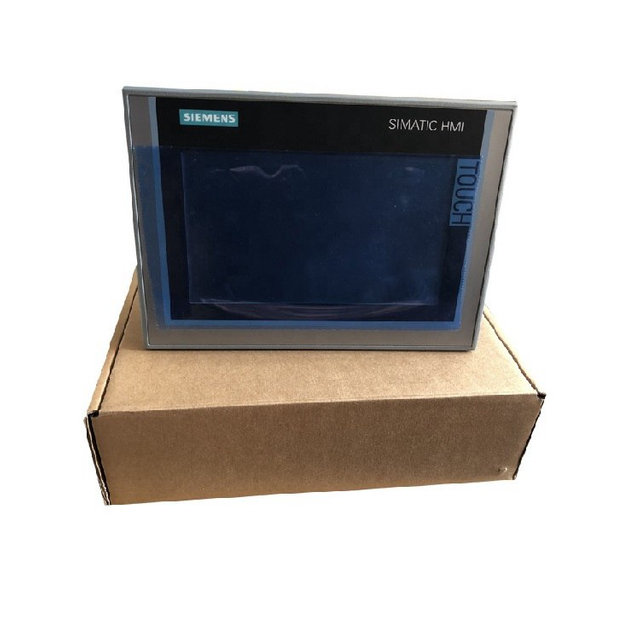 9 modfedd Siemens SIMATIC AEM TP900 Cysur Panel INOX 6AV2144-8JC10-0AA0