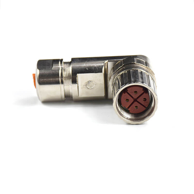 Siemens i&ccedil;in V90 motor manyetik priz 6FX2003-0LL11 1FL6