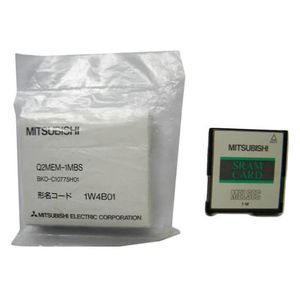 Mitsubishi Q-Serie CPU-Modul SD-Speicherkarte Speicherkarte CompactFlash-Karte