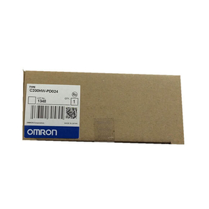 Omron PLC Unit CPU CS1D-H (Untuk Sistem CPU Dupleks) CS1D-CPU68HA/CPU67HA