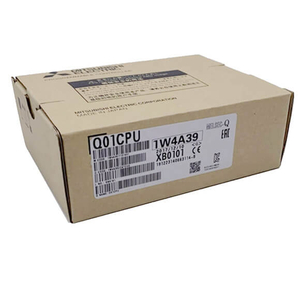 MITSUBISHI PLC CPU MODUL q Séria Q00JCPU Q00CPU Q01CPU