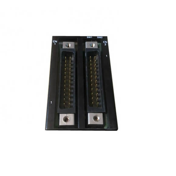 Omron Compact PLC -suoritinyksik&ouml;t CPM2C-10CDTC-D CPM2C-10C1DTC-D