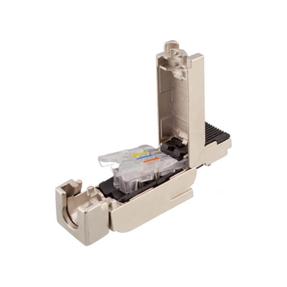 Siemens SPS Industrial Ethernet FastConnect RJ45-Stecker 6GK1901-1BB10-2AE0