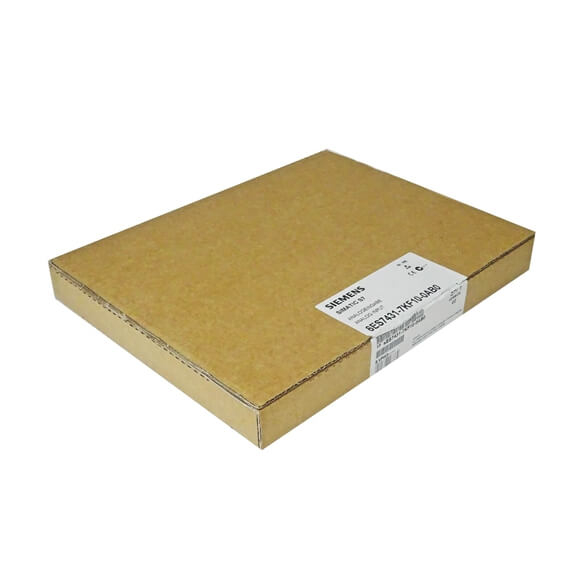 Siemens PLC'ler SIMATIC S7-400 analog giriş SM 431 6ES7431-7QH00-0AB0
