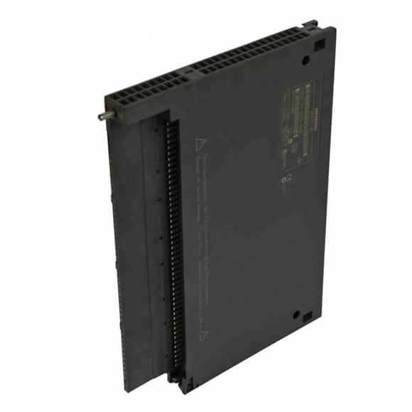 ورودی آنالوگ PLC های زیمنس SIMATIC S7-400 SM 431 6ES7431-1KF00-0AB0