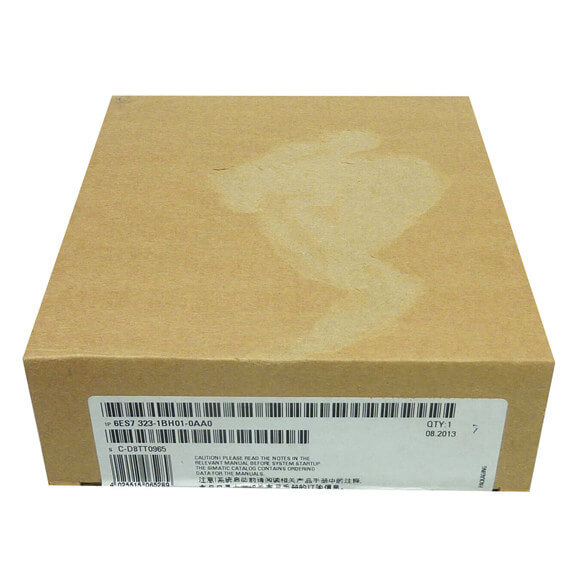 Siemens S7-300 PLC-modul SM323 6ES7323-1BH01-0AA0 6ES7323-1BL00-0AA0