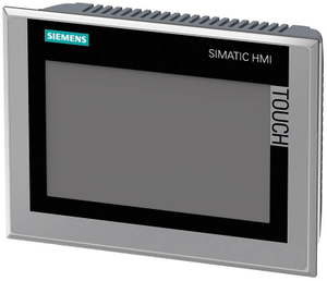 12 นิ้วซีเมนส์ SIMATIC HMI TP1200 Comfort INOX PCT แผง 6AV2144-8MC20-0AA0