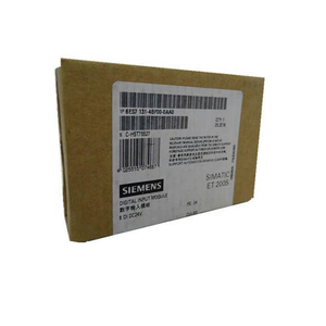 PLC-uri Siemens SIMATIC DP, modul electronic ET200S 6ES7131-4BD01-0AB0