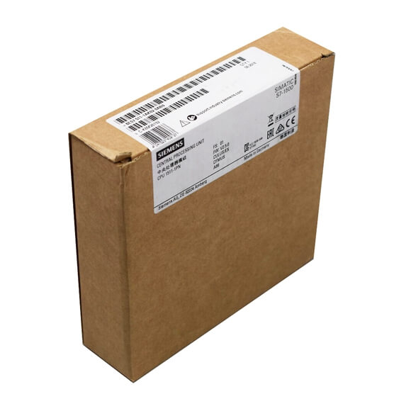 Siemensi PLC-d SIMATIC S7-1500, CPU 1515-2 PN 6ES7515-2AM02-0AB0