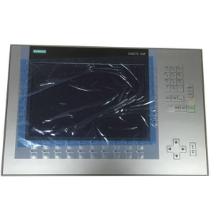 15-дюймовый сенсорный экран комфортной панели Siemens SIMATIC HMI KP1500 6AV2124-1QC02-0AX1