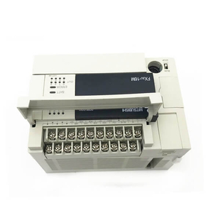 Moduł sterownika PLC Mitsubishi FX3U-16MR-ES/A FX3U-16MT-ES/A