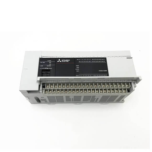मित्सुबिशी पीएलसी नियंत्रक मॉड्यूल FX5UC-64MT/D