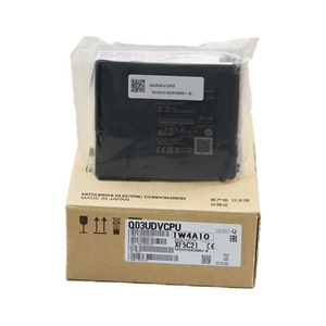MITSUBISHI PLC CPU Modul Q Series Q03UDVCPU