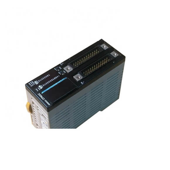 Omron Compact PLC CPU-enheder CPM2C-32CDTC-D/32CDT1C-D/32CDTM-D