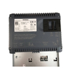 Sgrin Gyffwrdd Panel Cysur 19 modfedd Siemens SIMATIC AEM TP1900 6AV2124-0UC02-0AX1