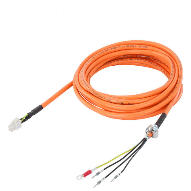 6FX3002-5CK31-1AF0 V90 toitekaabel SIEMENSile