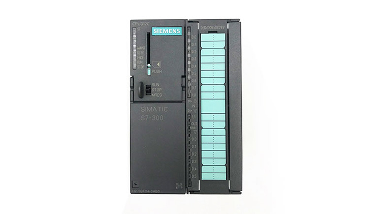 Siemens PLC