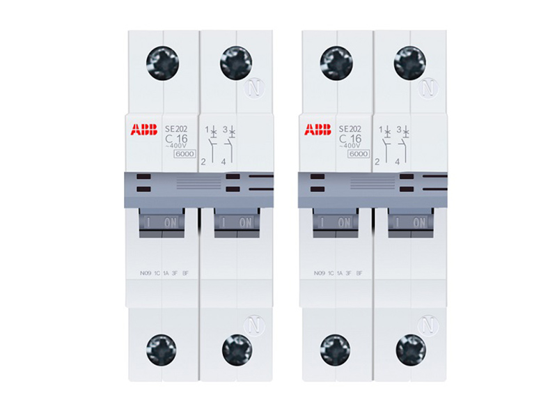 Wholesale Competitive Circuit Breaker COBERRY