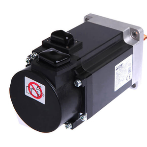 Servomotor Mitsubishi MELSERVO-JE 400W HG-KN43J-S100
