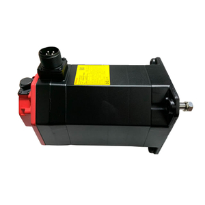 Servomotor AC Fanuc A06B-0227-B000 A06B-0227-B100 A06B-0227-B200