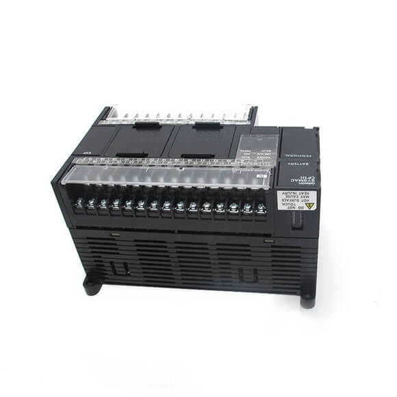 Omron ยูนิต CPU CP1H ซีรีส์ CP CP1H-X40DT-D-SC