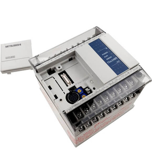 Модуль ПЛК Mitsubishi FX1S-30MR-001/FX1S-30MT-001