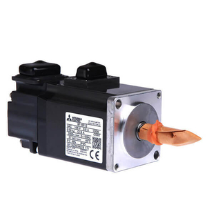 Servomotor Mitsubishi MELSERVO-J3 100W HF-KP13