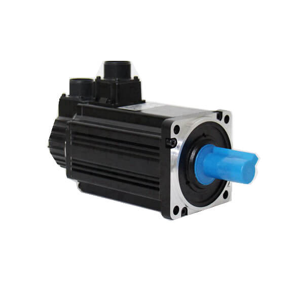 Servo Motor S&eacute;rie Delta ECMA 400W ECMA-C20604SS