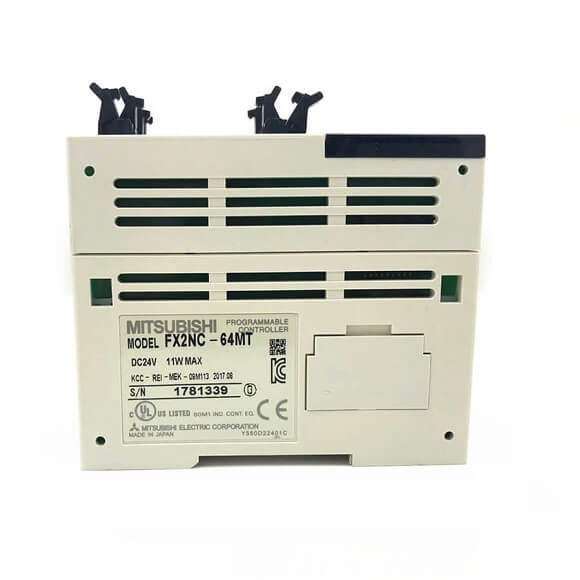 M&ocirc;-đun bộ điều khiển PLC Mitsubishi FX2NC-32MT/64MT/96MT