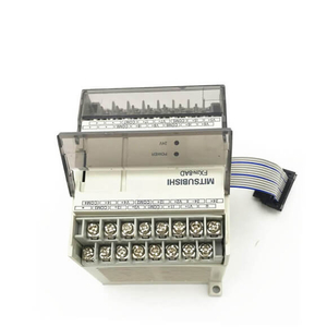 Mitsubishi {[ PLC Analog Input Module FX2N-8AD